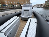 COBRA Nautique 8.7m Rib